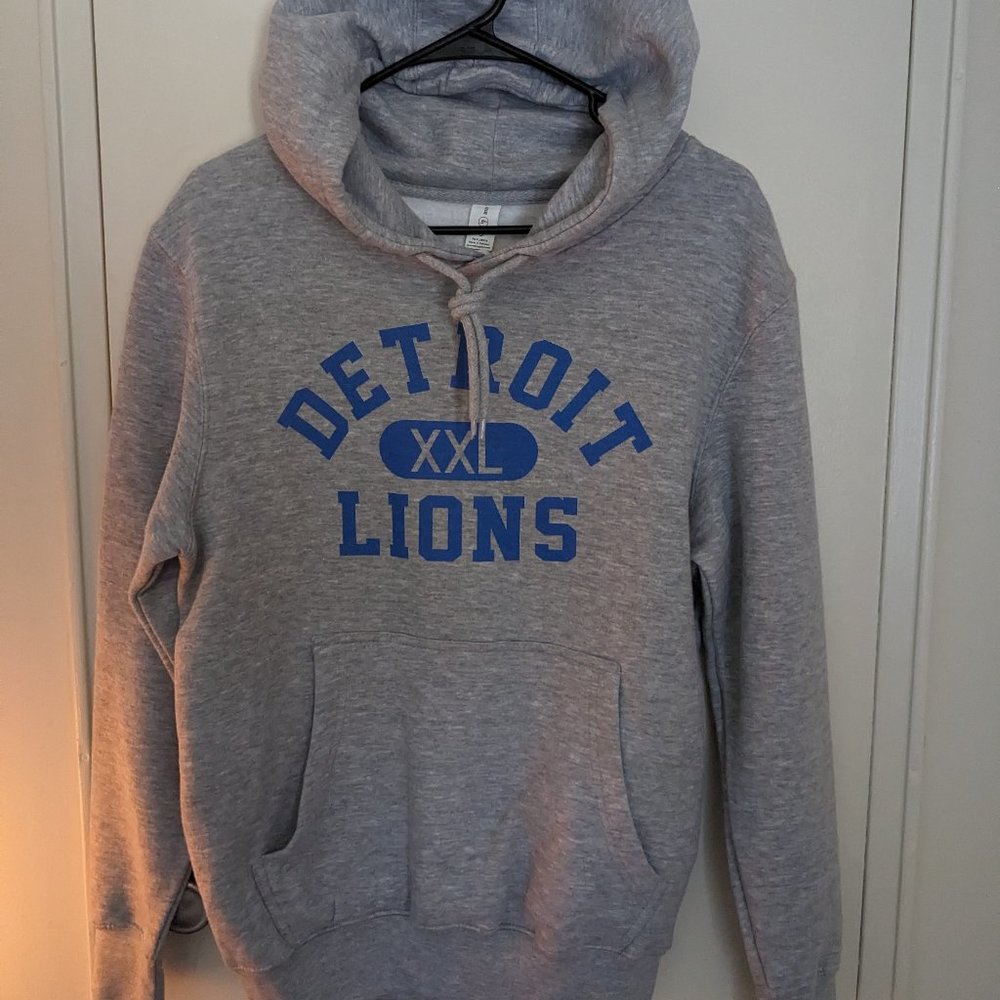 Lane Seven Hoodie Men's Small